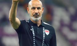 راضي شنيشل يعتذر عن مشاركة الأولمبي في بطولة غرب آسيا